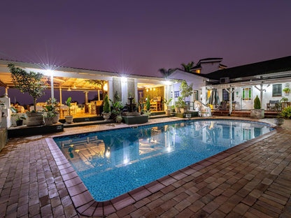 Shandon Lodge Nelspruit Mpumalanga South Africa House, Building, Architecture, Swimming Pool