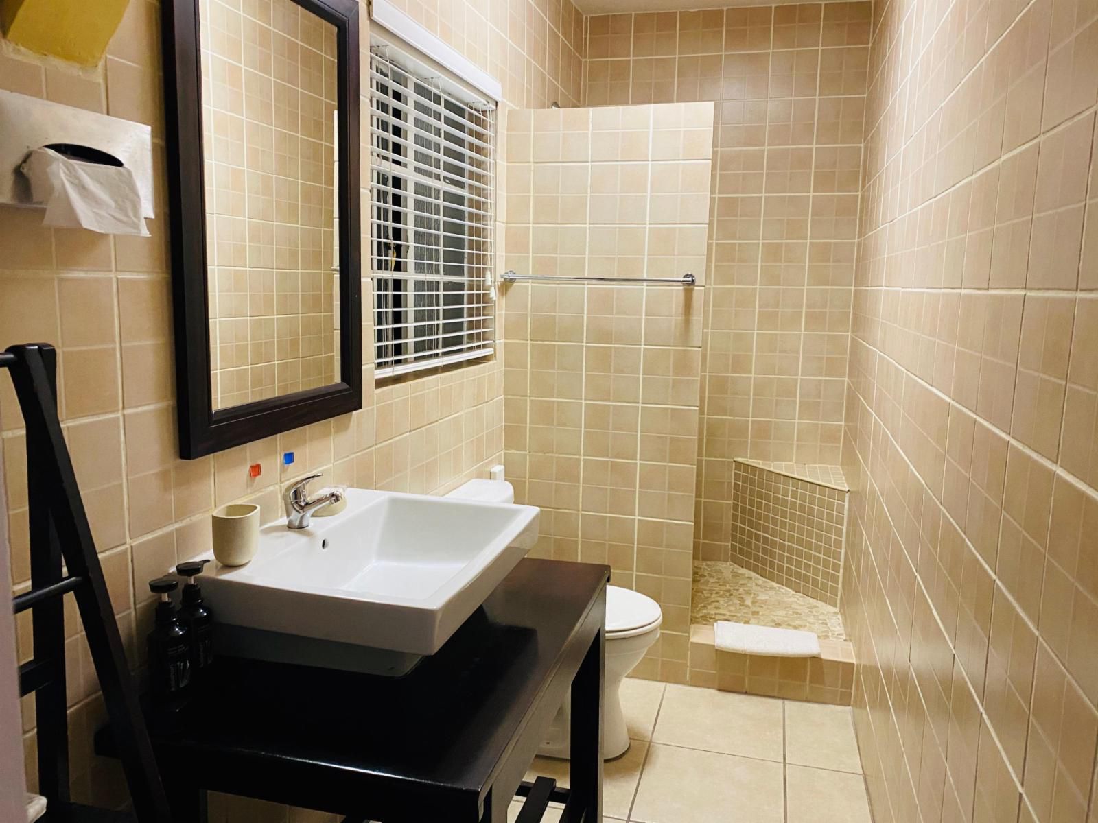 Shandon Lodge Nelspruit Mpumalanga South Africa Bathroom