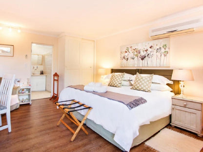 Shandon Lodge Nelspruit Mpumalanga South Africa Bedroom