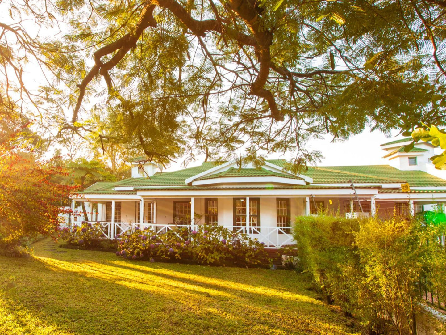 Shandon Lodge Nelspruit Mpumalanga South Africa House, Building, Architecture