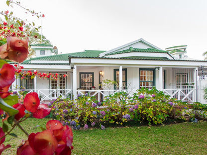 Shandon Lodge Nelspruit Mpumalanga South Africa House, Building, Architecture