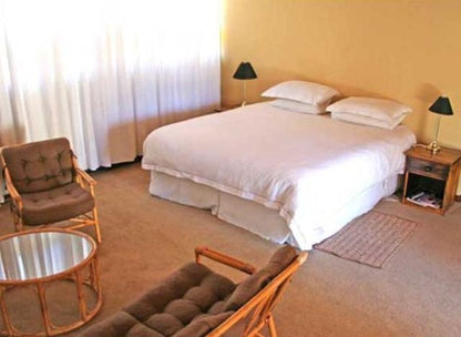 Shandraan S Guest House Queenstown Eastern Cape South Africa Bedroom