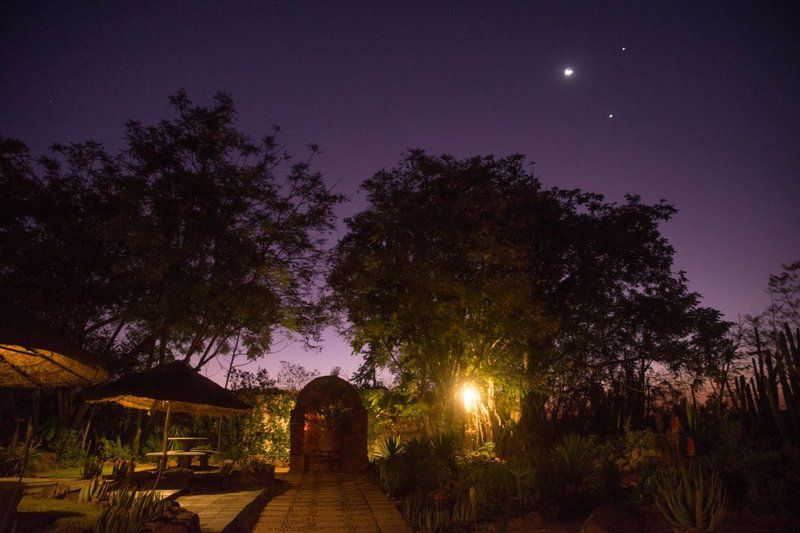 Shangri La Country Hotel Modimolle Nylstroom Limpopo Province South Africa Moon, Nature