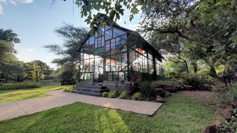 Shangri La Country Hotel Modimolle Nylstroom Limpopo Province South Africa Palm Tree, Plant, Nature, Wood, Pavilion, Architecture