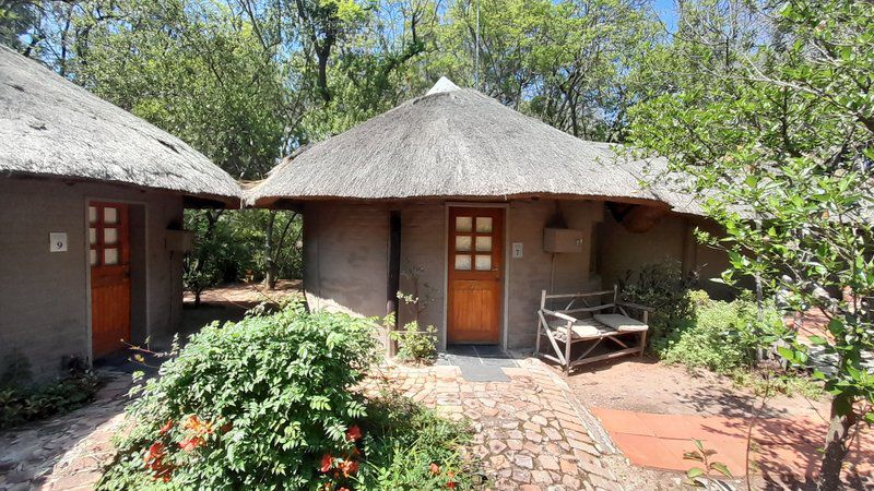 Shangri La Country Hotel Modimolle Nylstroom Limpopo Province South Africa Building, Architecture