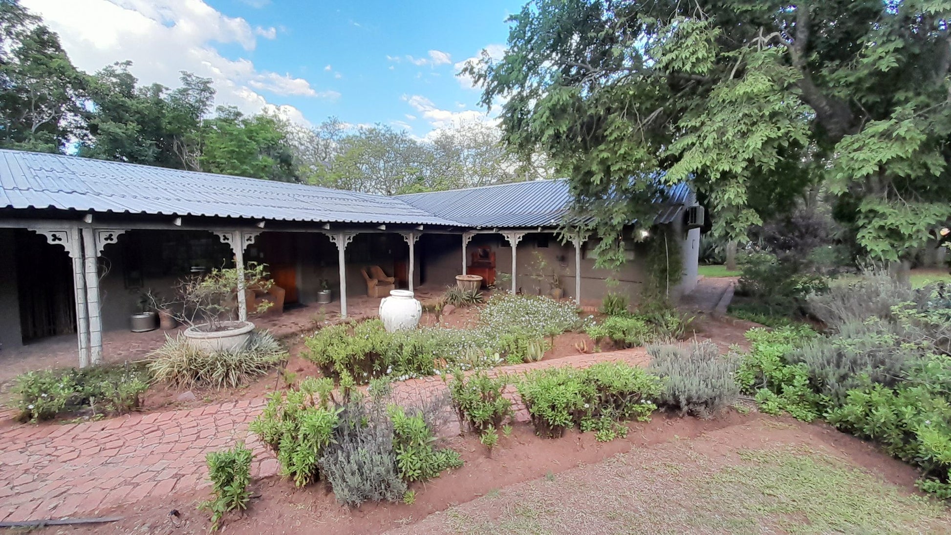 Shangri La Country Hotel Modimolle Nylstroom Limpopo Province South Africa Garden, Nature, Plant