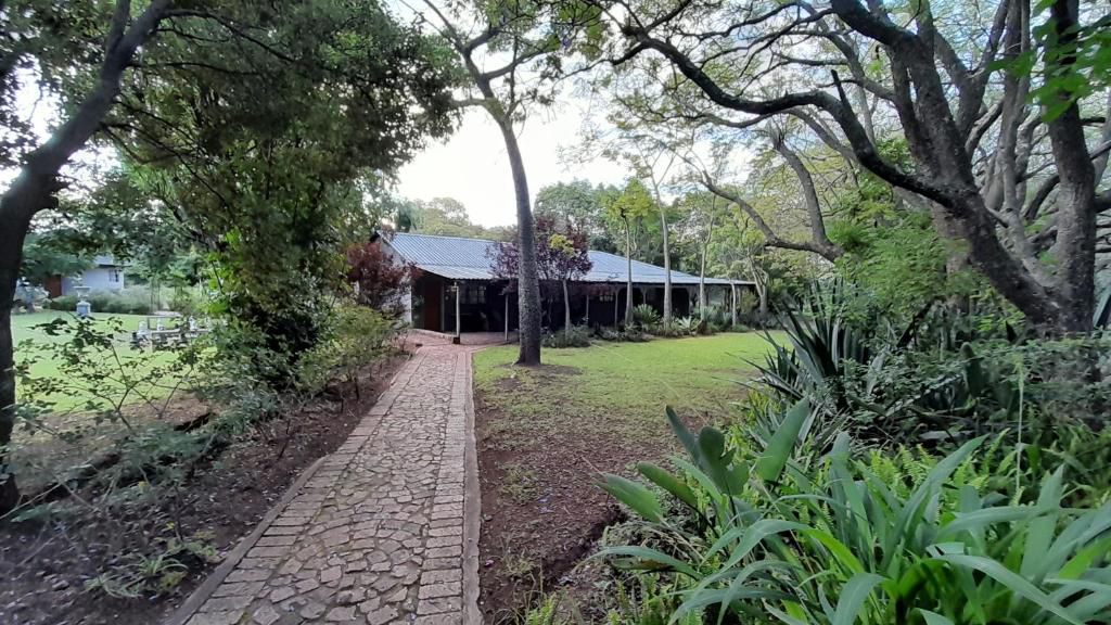 Shangri La Country Hotel Modimolle Nylstroom Limpopo Province South Africa Building, Architecture, Plant, Nature, Tree, Wood, Garden