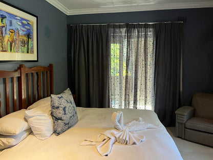 Shangri La Country Hotel Modimolle Nylstroom Limpopo Province South Africa Bedroom