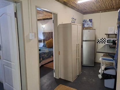 2 x Bedroomed ZANZIBAR-VILLA @ Shangrila-Innibos Country Lodge Hartbeespoortdam