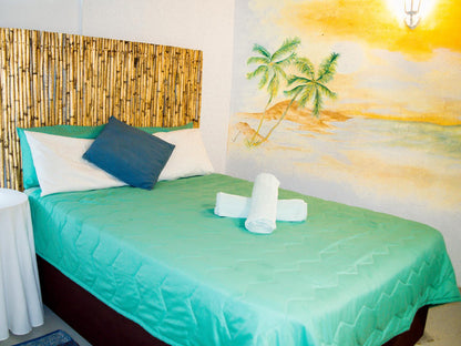 2 x Bedroomed ZANZIBAR-VILLA @ Shangrila-Innibos Country Lodge Hartbeespoortdam