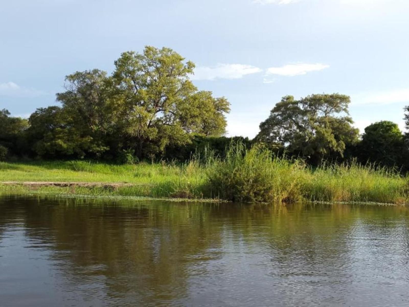 Shankara Rest Camp, River, Nature, Waters