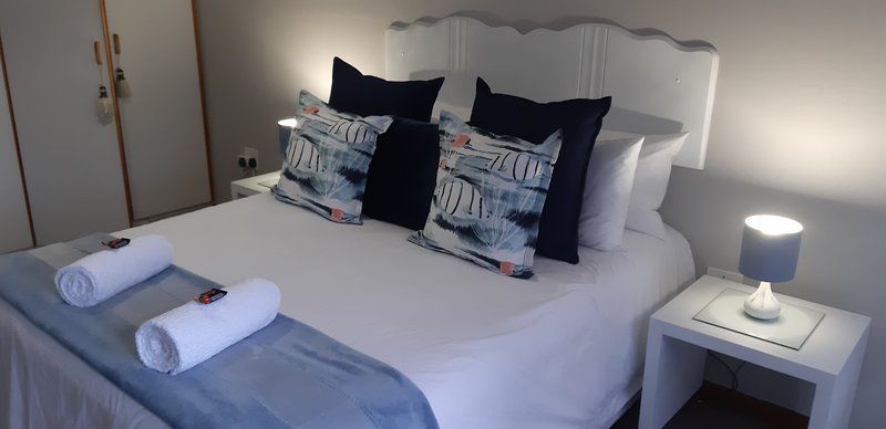 Shark Cove Guest Suite Kleinbaai Western Cape South Africa Bedroom