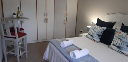 Shark Cove Guest Suite Kleinbaai Western Cape South Africa Unsaturated, Bedroom