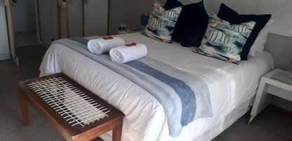 Shark Cove Guest Suite Kleinbaai Western Cape South Africa Unsaturated, Bedroom