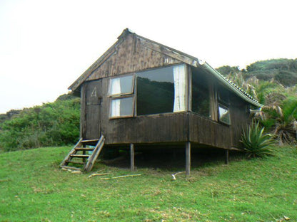 Sharks Point Cabins Mpande Eastern Cape South Africa Building, Architecture, Highland, Nature