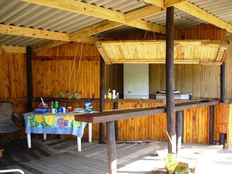 Sharks Point Cabins Mpande Eastern Cape South Africa 