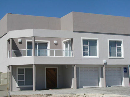 Sharky Holiday Home Franskraal Western Cape South Africa Building, Architecture, House