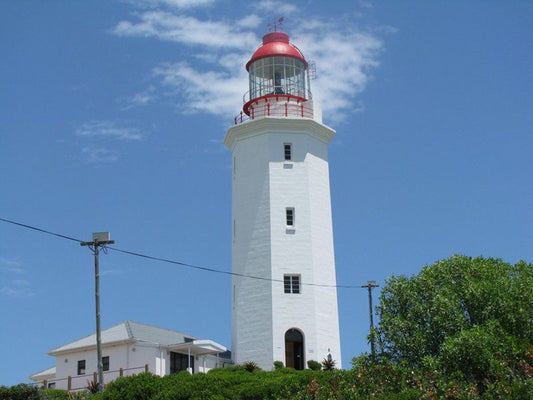 Sharky Holiday Home Franskraal Western Cape South Africa Beach, Nature, Sand, Building, Architecture, Lighthouse, Tower
