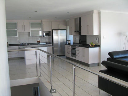 Sharky Holiday Home Franskraal Western Cape South Africa Unsaturated, Kitchen