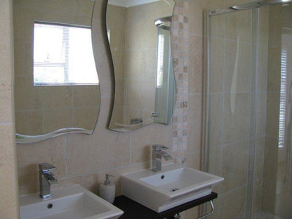 Sharky Holiday Home Franskraal Western Cape South Africa Unsaturated, Bathroom