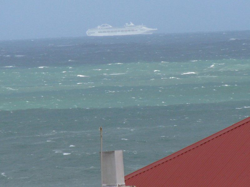 Sharky Holiday Home Franskraal Western Cape South Africa Ship, Vehicle, Ocean, Nature, Waters