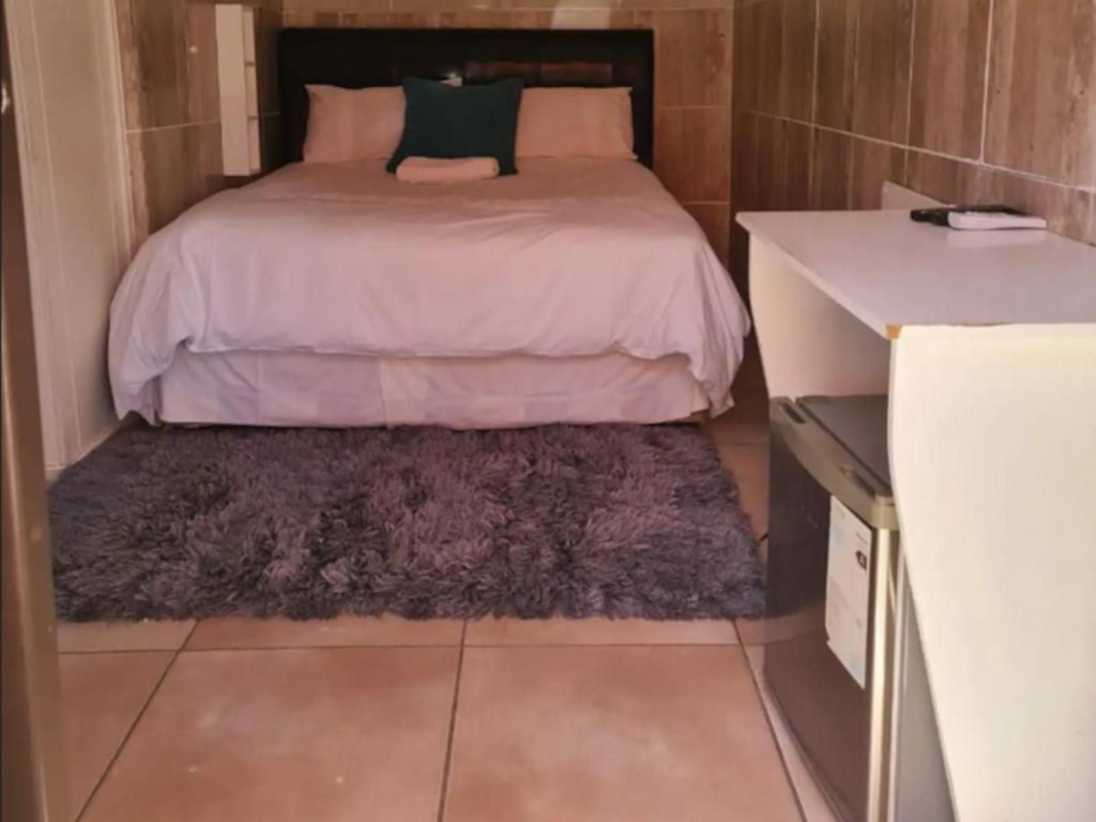 Sharodin Bed And Breakfast Mogwase North West Province South Africa Bedroom