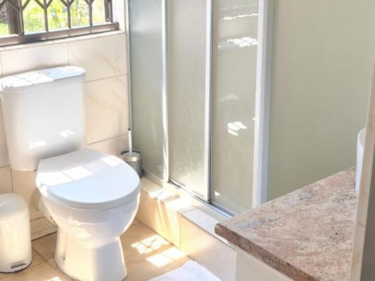 Sharodin Bed And Breakfast Mogwase North West Province South Africa Bathroom