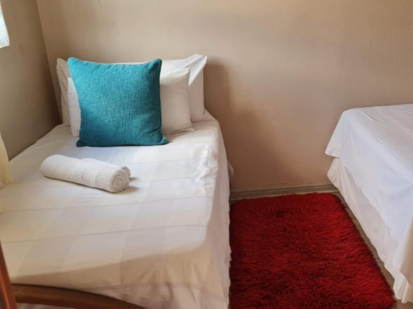 Sharodin Bed And Breakfast Mogwase North West Province South Africa Bedroom