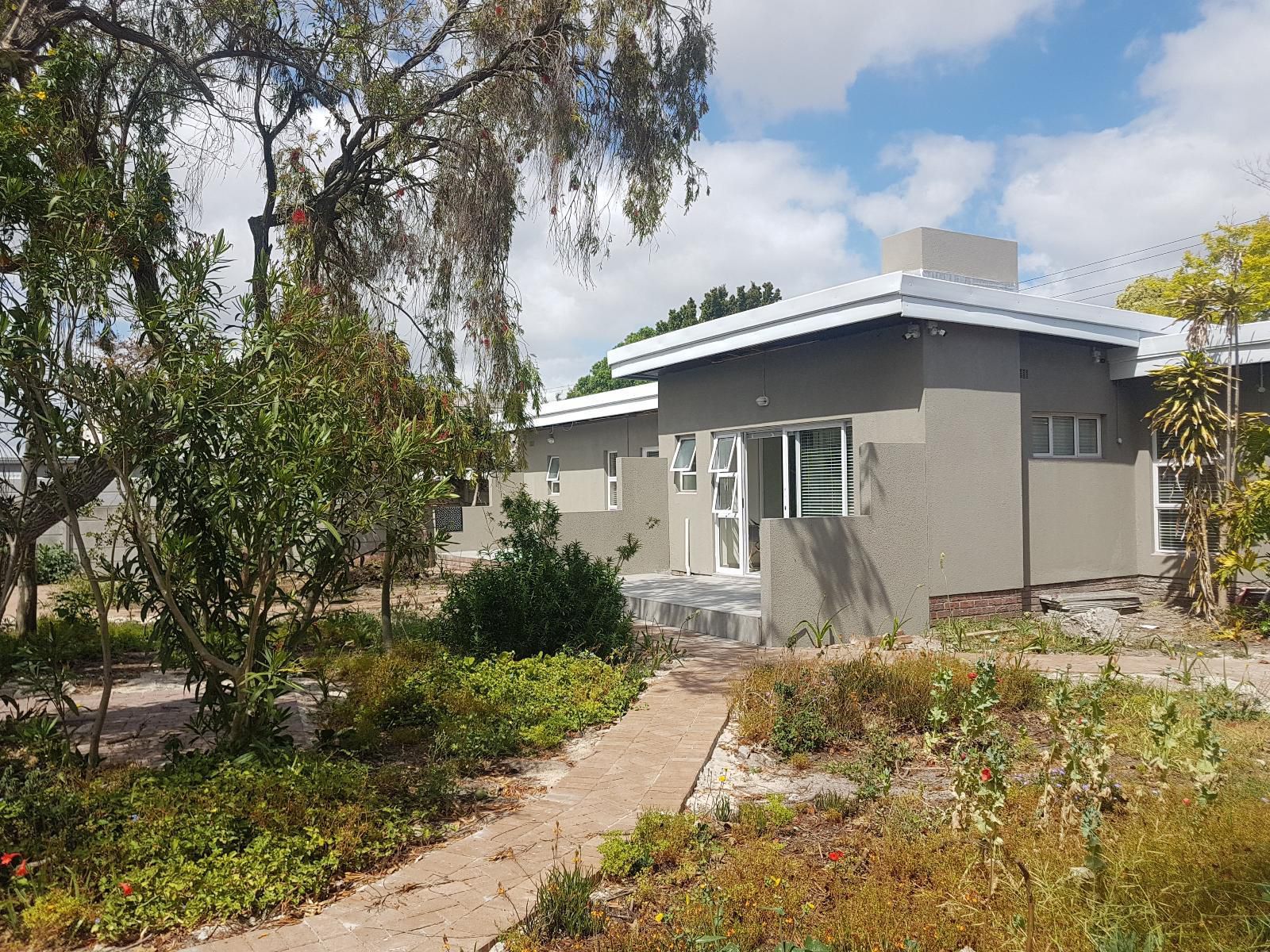 Sharon S House Panorama Cape Town Western Cape South Africa House, Building, Architecture, Palm Tree, Plant, Nature, Wood