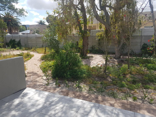 Sharon S House Panorama Cape Town Western Cape South Africa Gate, Architecture, Palm Tree, Plant, Nature, Wood, Garden