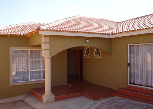 Sharon S Bed And Breakfast Mogwase North West Province South Africa House, Building, Architecture