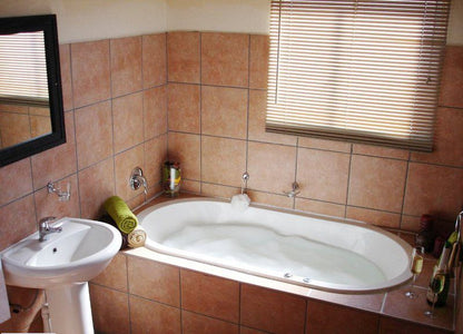Sharon S Bed And Breakfast Mogwase North West Province South Africa Bathroom