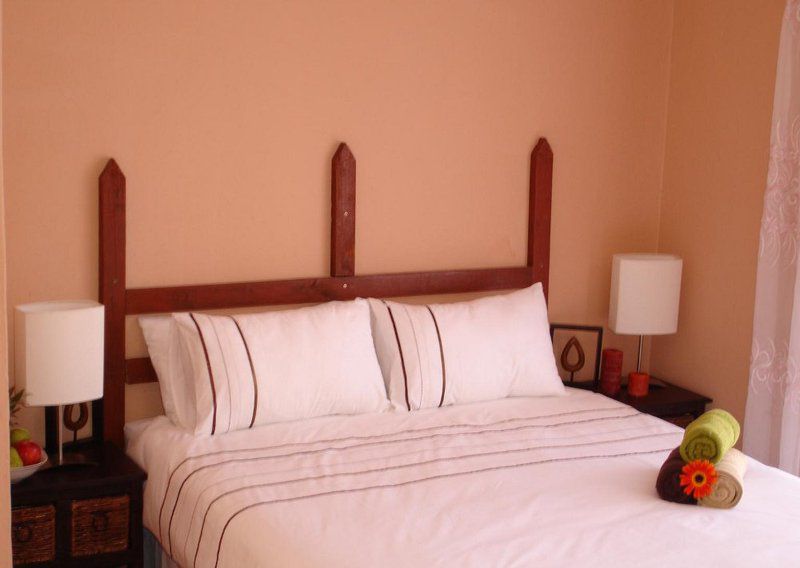 Sharon S Bed And Breakfast Mogwase North West Province South Africa Bedroom