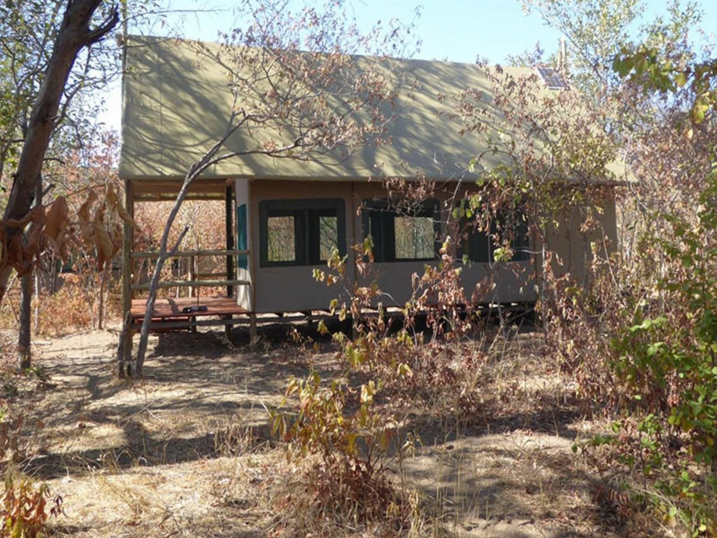 Sharwimbo Adventure Lodge, Cabin, Building, Architecture