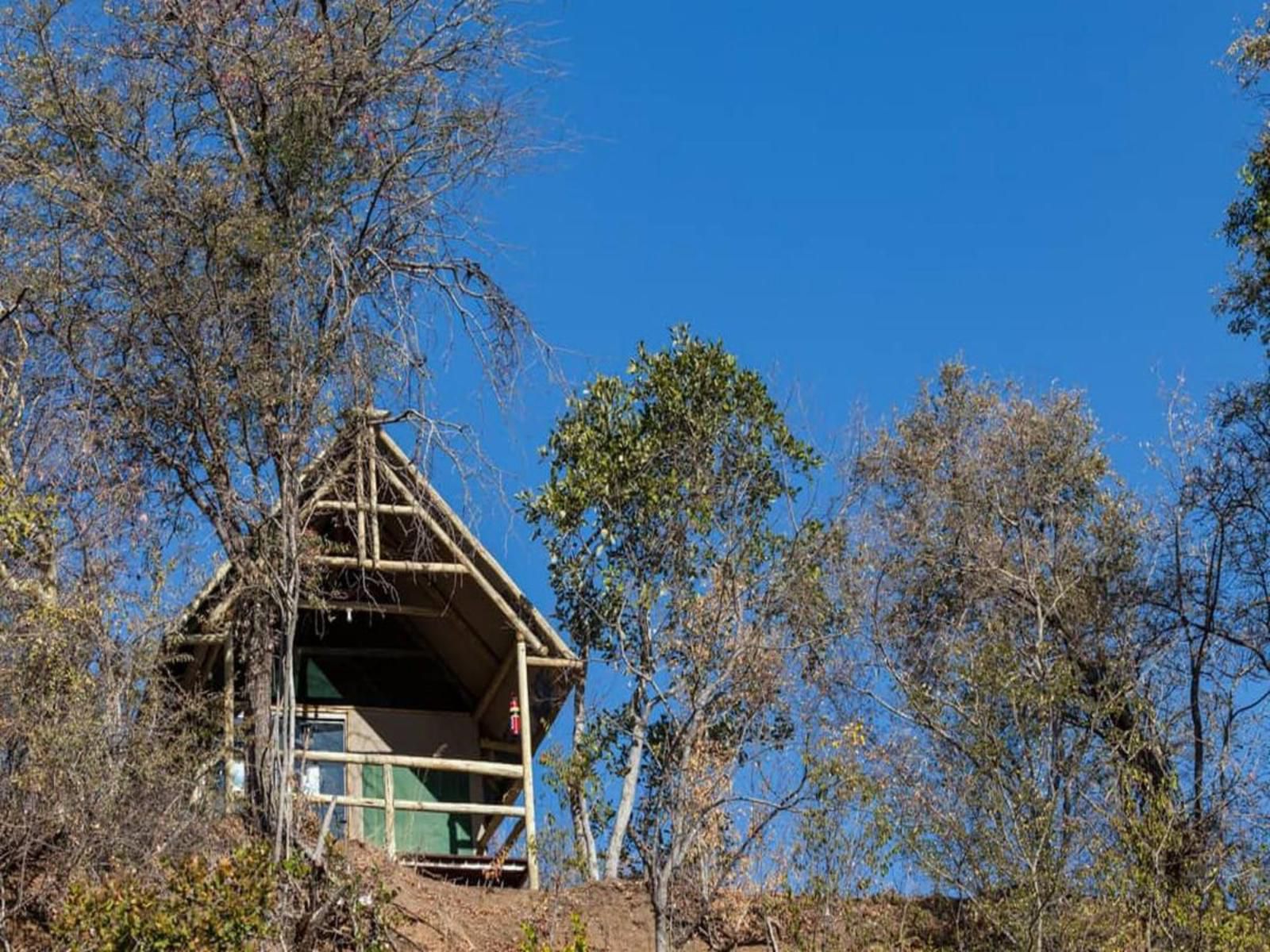 Sharwimbo Adventure Lodge, Building, Architecture