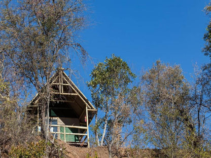 Sharwimbo Adventure Lodge, Building, Architecture