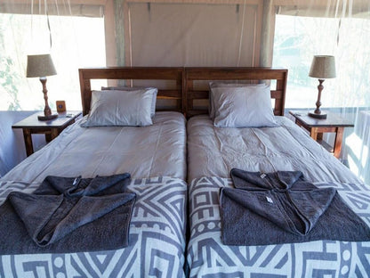 Sharwimbo Adventure Lodge, Camping Site, Bedroom