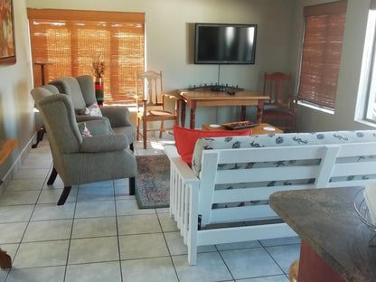 Shawheim Hartenbos Hartenbos Western Cape South Africa Living Room