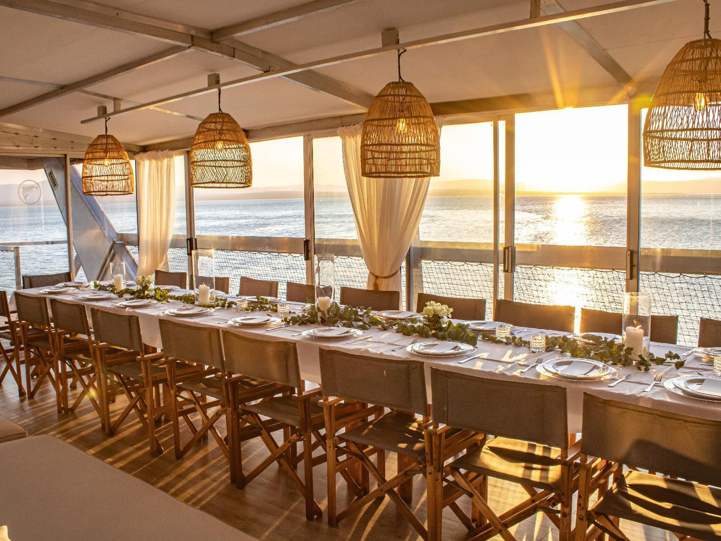 Shayamanzi Houseboats Jozini Kwazulu Natal South Africa Beach, Nature, Sand, Place Cover, Food