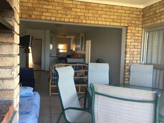 Shearwaters Holiday Apartments Aston Bay Jeffreys Bay Eastern Cape South Africa 