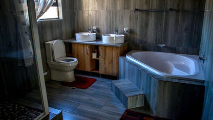 Sheerwalk Conference And Leisure Centre Wallmannsthal Ah Gauteng South Africa Bathroom