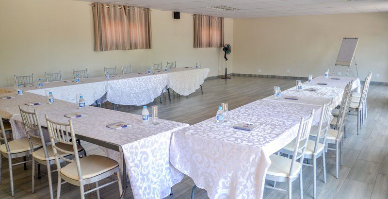 Sheerwalk Conference And Leisure Centre Wallmannsthal Ah Gauteng South Africa Seminar Room