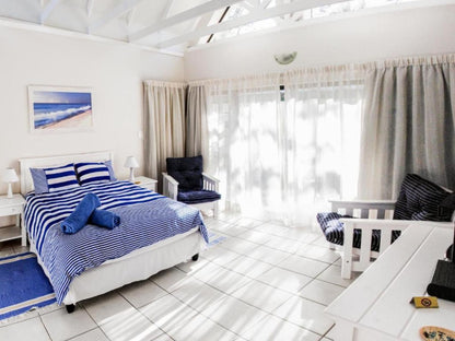 Sheilan House Port Alfred Eastern Cape South Africa Unsaturated, Bedroom