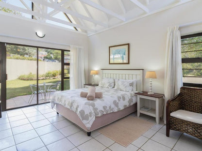 Sheilan House Port Alfred Eastern Cape South Africa Bedroom