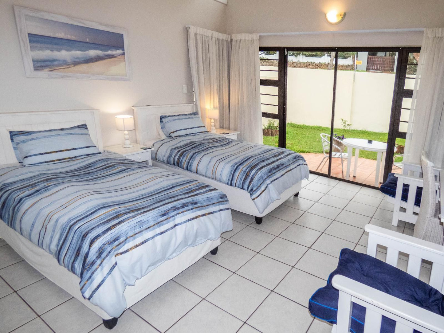 Sheilan House Port Alfred Eastern Cape South Africa Bedroom