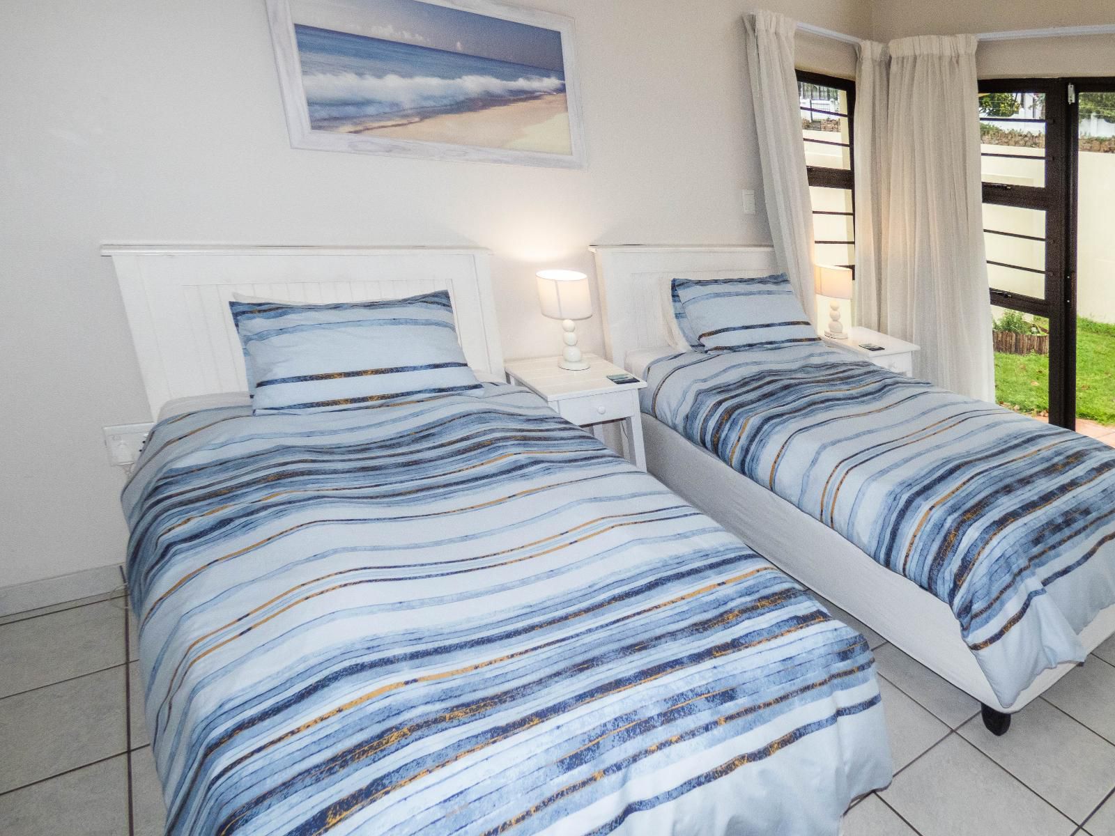 Sheilan House Port Alfred Eastern Cape South Africa Bedroom