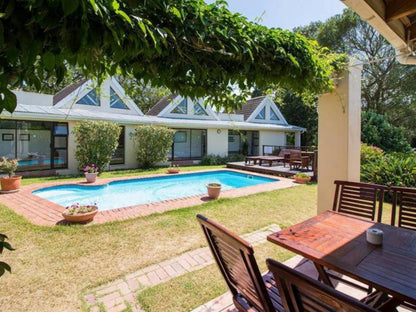 Sheilan House Port Alfred Eastern Cape South Africa House, Building, Architecture, Garden, Nature, Plant, Swimming Pool