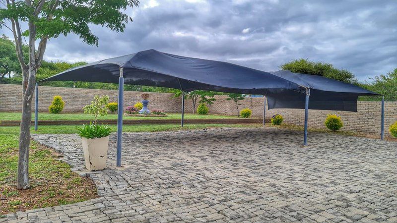 Sheilas Accommodation Polokwane Pietersburg Limpopo Province South Africa Pavilion, Architecture, Tent, Umbrella, Garden, Nature, Plant