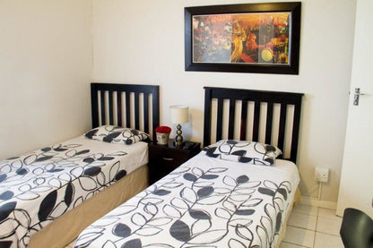 Shekinah Lodge Sea Point Cape Town Western Cape South Africa Bedroom