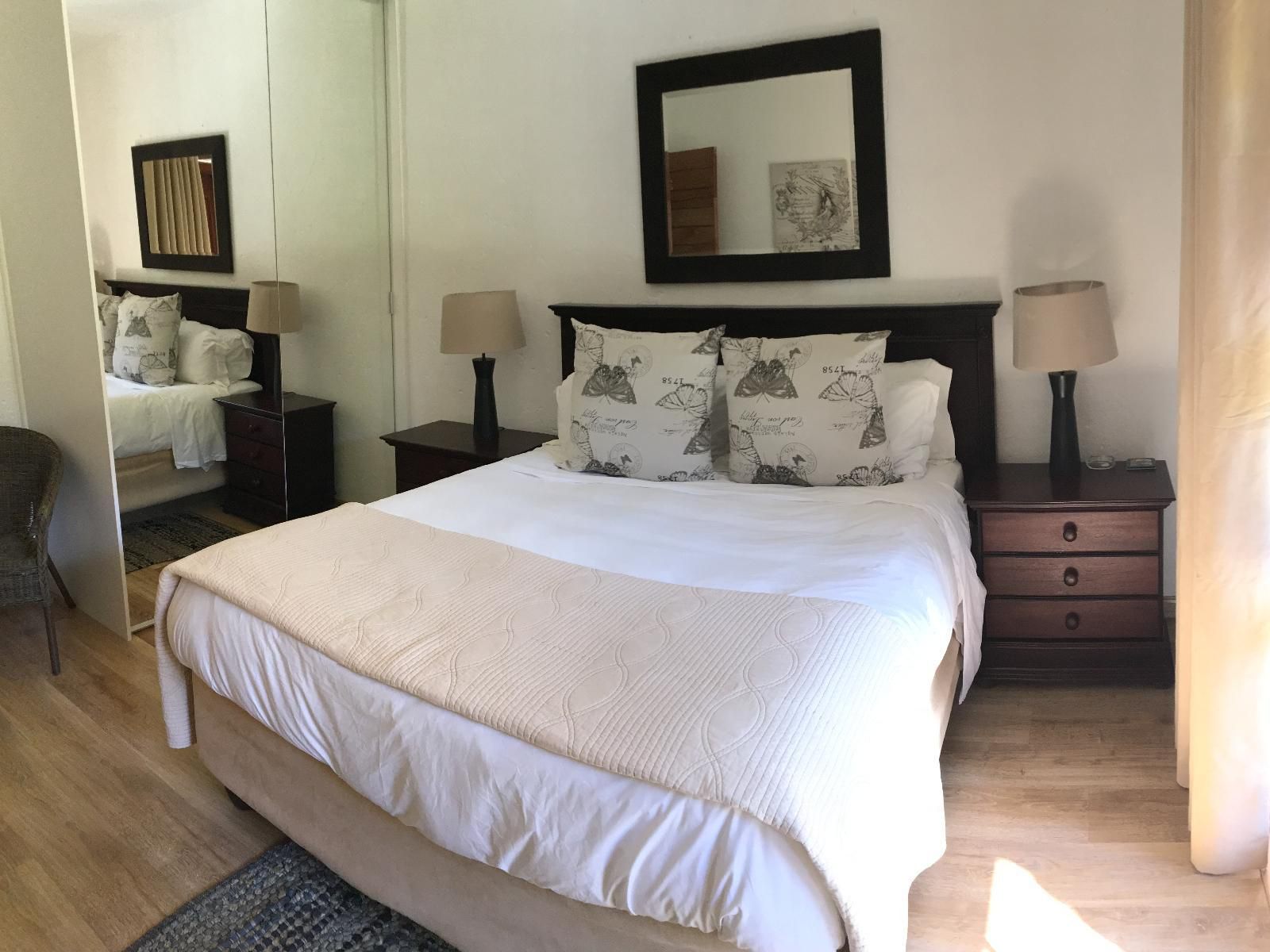 Shepherd Lodge Bryanston Johannesburg Gauteng South Africa Bedroom